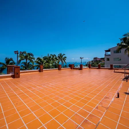 Marboka Hotel & Suites-2