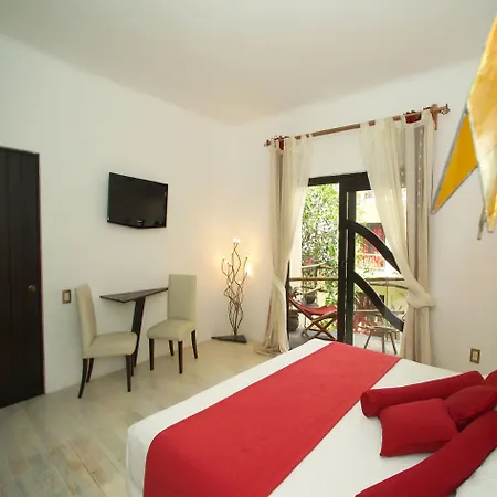 Kinbe Hotel Boutique-3