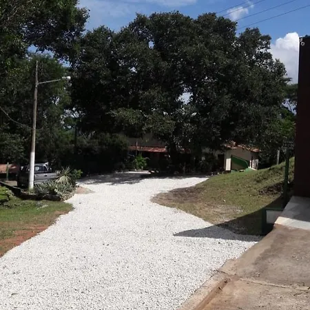 Pousada Vila Cintra-3