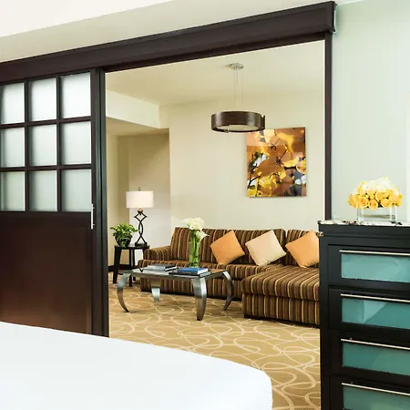 Hotel Marquis Reforma-3