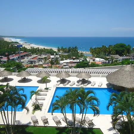Hotel Caracol Plaza-3