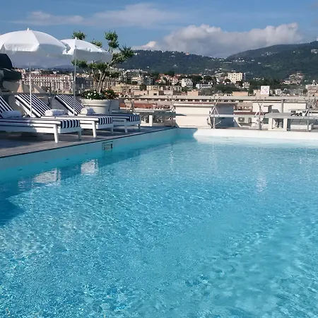 Boscolo Nice Hotel & Spa-2