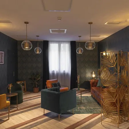 Hotel Le Bristol-2