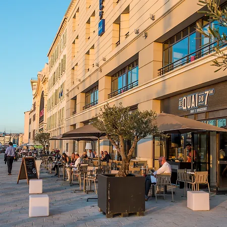 Radisson Blu Hotel Marseille Vieux Port-2