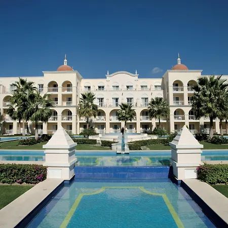 Riu Palace Cabo San Lucas (Adults Only)-2
