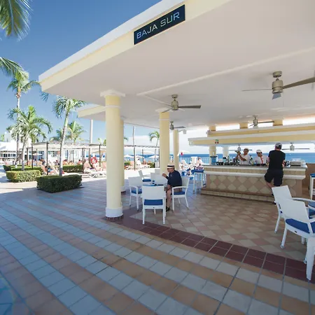 Riu Palace Cabo San Lucas (Adults Only)-3