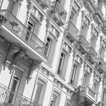 Hôtel West End Promenade-3