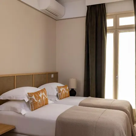 Hotel Joe M-2
