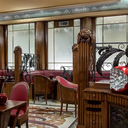 Hotel Vacances Bleues Provinces Opera-3