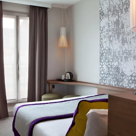 Hotel des Nations Saint Germain-3
