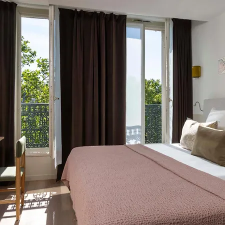 Le Petit Beaumarchais Hotel&Spa Ex Hotel Original-3