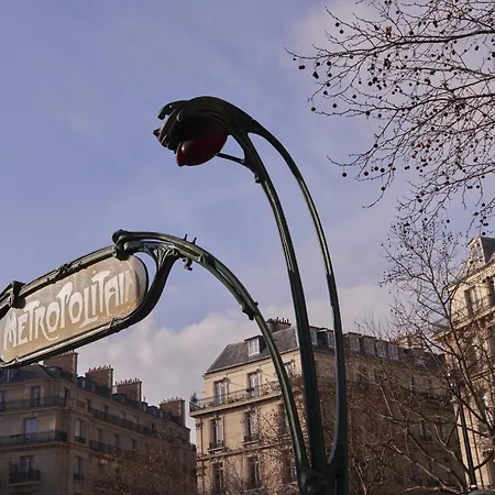 Plaza Tour Eiffel-2