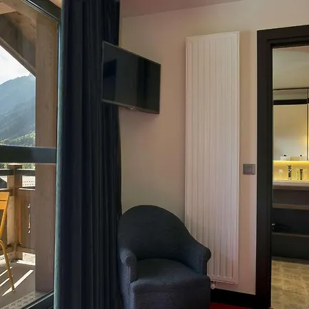 Excelsior Chamonix Hôtel&Spa-2