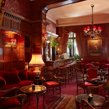 Hotel Raphael-2