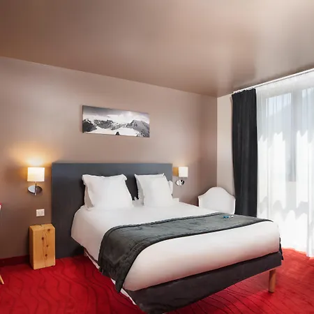 Sowell Hotels Le Parc & Spa-2