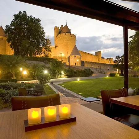 Hotel Montmorency & Spa-2