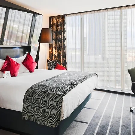 Crowne Plaza Manchester City Centre By Ihg-3
