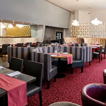Crowne Plaza Manchester City Centre By Ihg-2