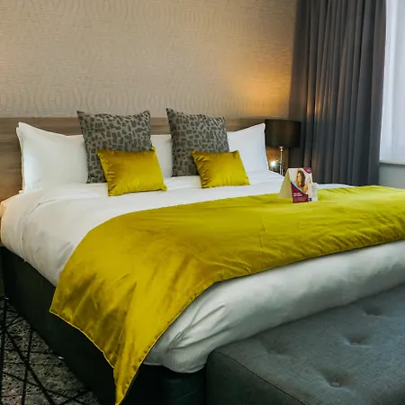 Crowne Plaza Liverpool City Centre By Ihg-2