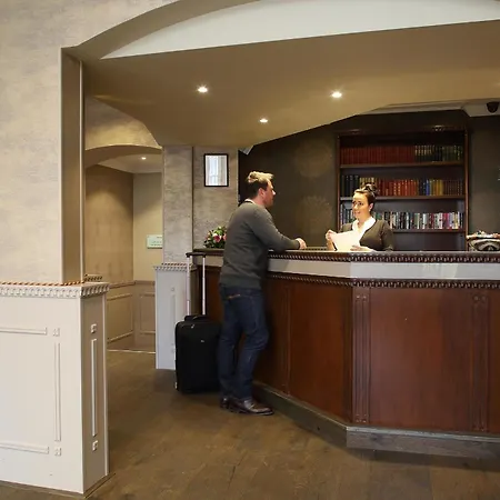 Phoenix Hotel-2