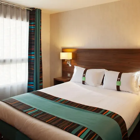 Holiday Inn Paris Montmartre By Ihg-2