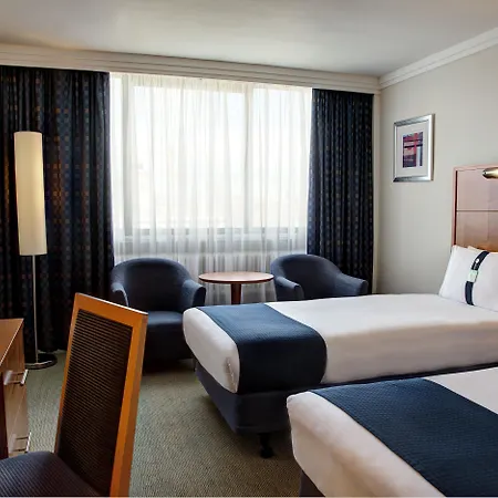 Holiday Inn London Bloomsbury By Ihg-2