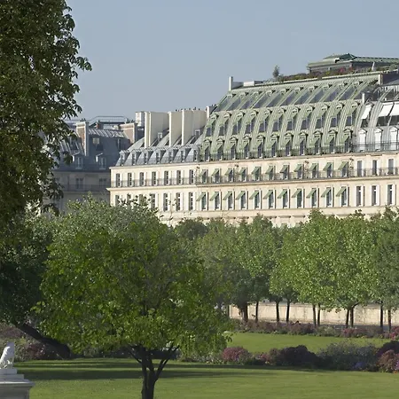 Le Meurice - Dorchester Collection-3