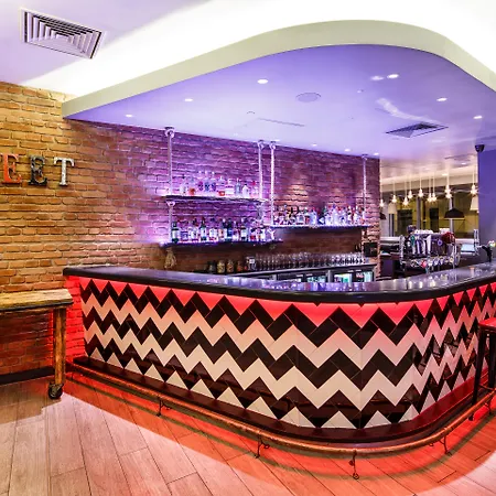Ibis London City - Shoreditch-3