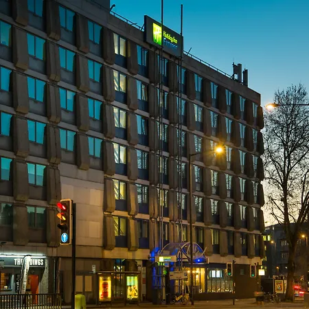Holiday Inn Express Bristol City Centre By Ihg-3