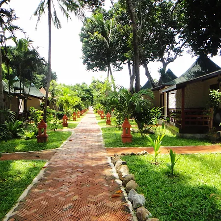Chaweng Buri Resort-3