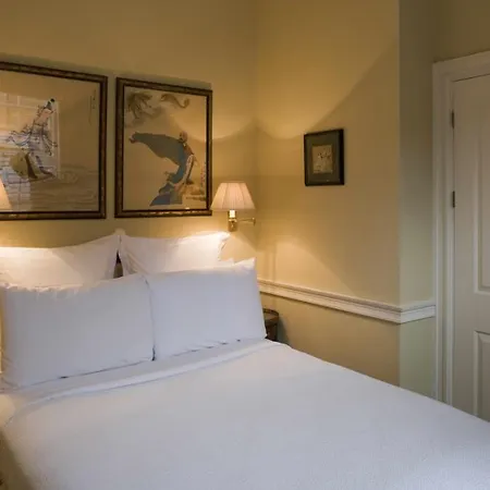 The Cranley Hotel-2