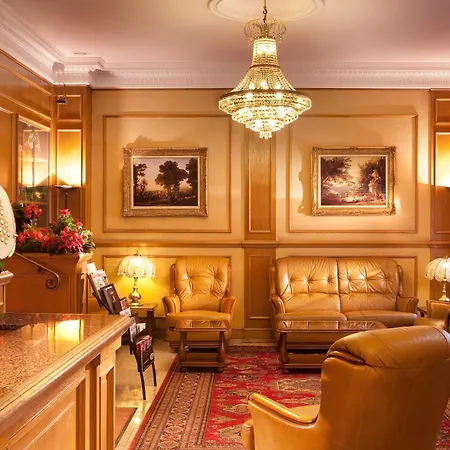 The Originals City Hotel Paix Republique-2