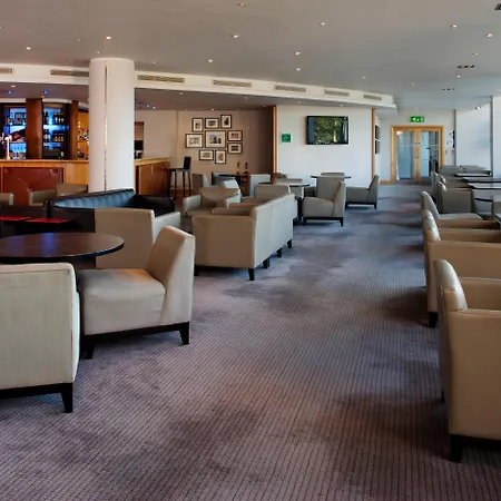 Holiday Inn Oxford By Ihg-2