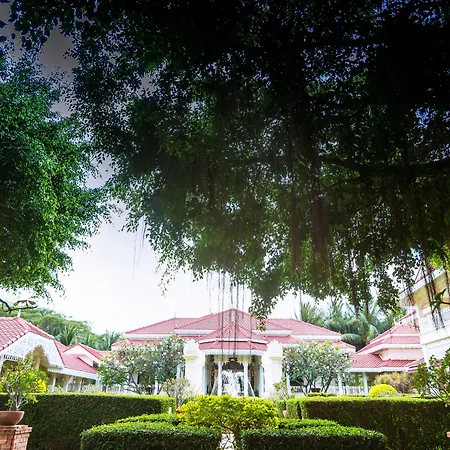 Wora Bura Hua Hin Resort & Spa-3