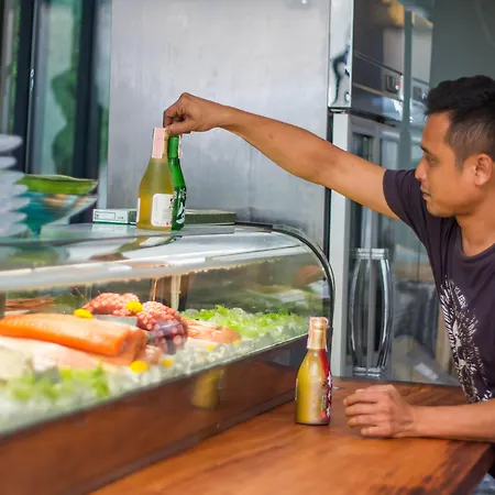 The Tarna Resort, Koh Tao-3