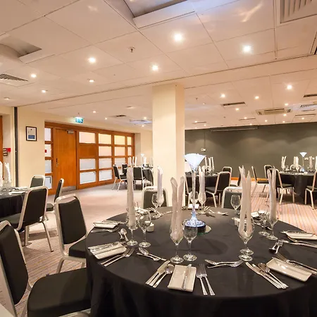 Crowne Plaza Nottingham By Ihg-2