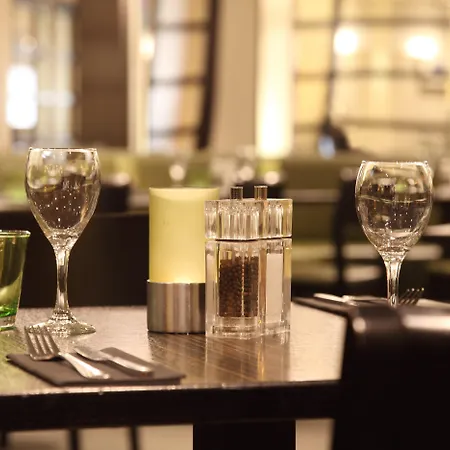 Holiday Inn London - Regent'S Park By Ihg-2