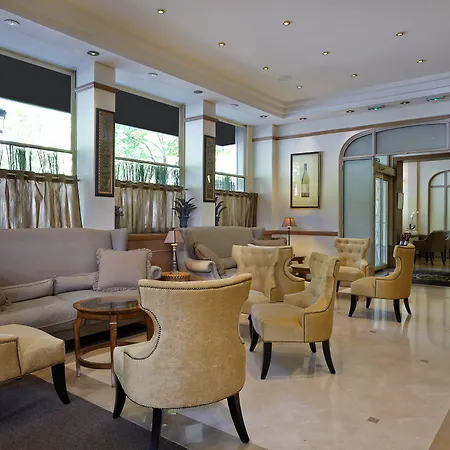 Royal Hotel Paris Champs Elysees-2