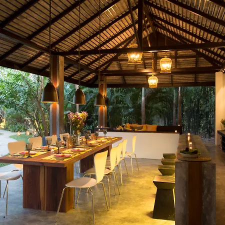 Tolani Southgate Villa Chiang Mai-2