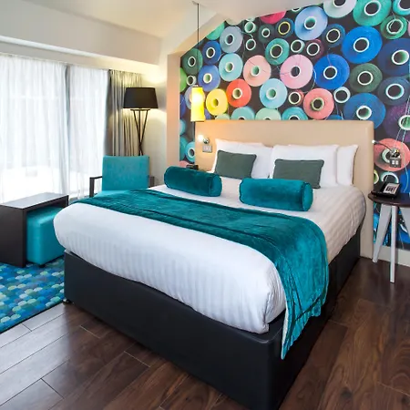 Hotel Indigo Liverpool By Ihg-2