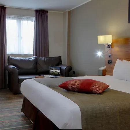 Best Western Palm Hotel-3
