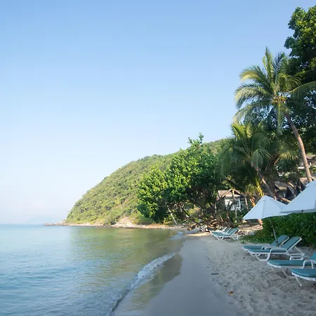 Ao Prao Resort-2