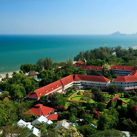 Centara Grand Beach Resort Hua Hin-3