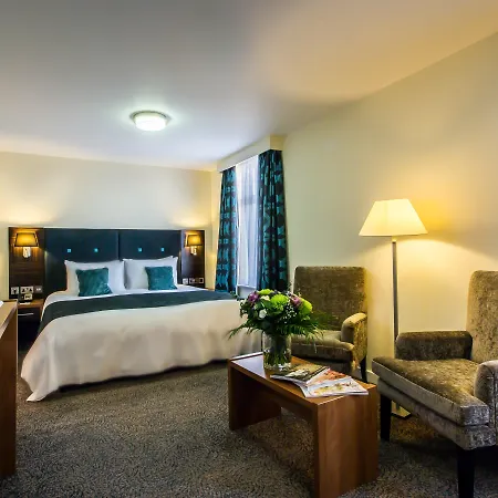 Holiday Inn London Kensington High St. By Ihg-2