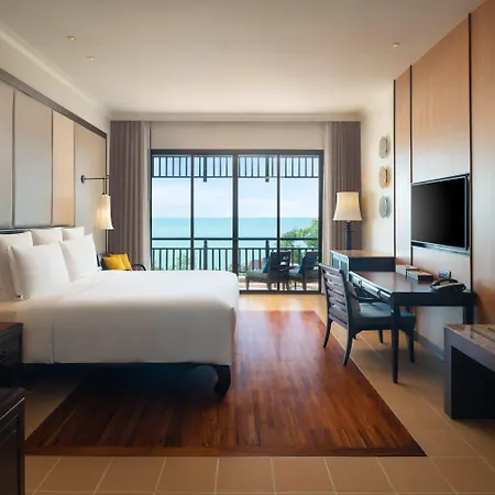 Intercontinental Pattaya Resort By Ihg-2