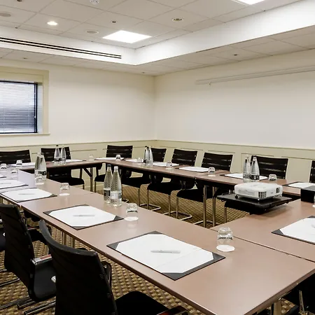 Holiday Inn York City Centre By Ihg-3