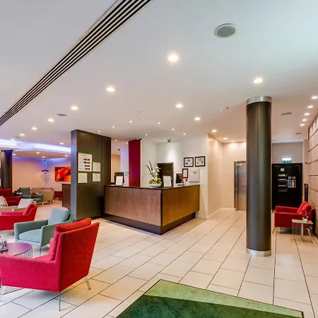 Holiday Inn York City Centre By Ihg-2