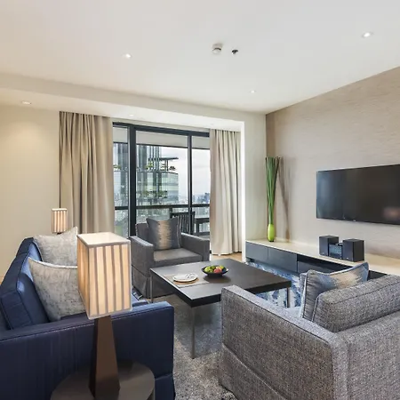 Emporium Suites By Chatrium-3