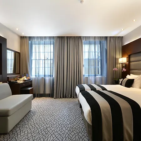 Park Grand Lancaster Gate-2