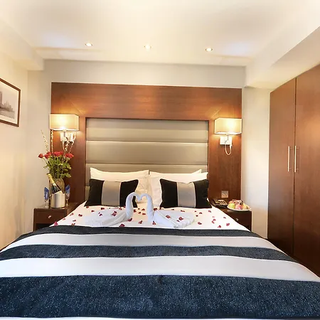 Park Grand Lancaster Gate-3